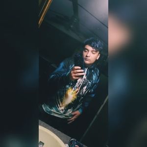 Meet your Posher, Justin